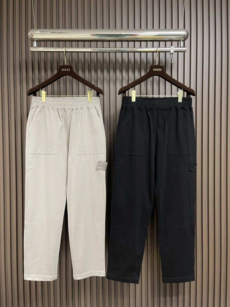 Durable Stone Island Long Pants 172816