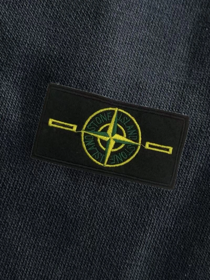 Minimalist Stone Island Long Pants 172797