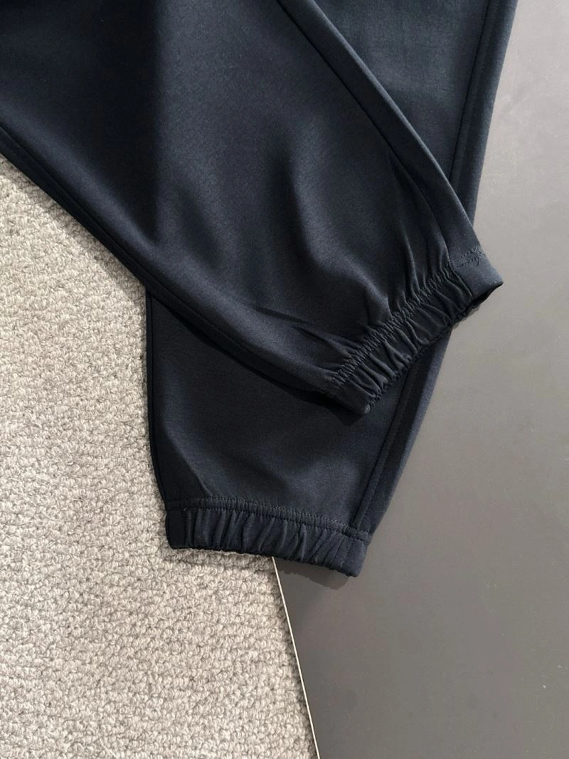 Minimalist Stone Island Long Pants 172797