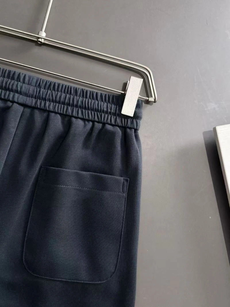 Minimalist Stone Island Long Pants 172797