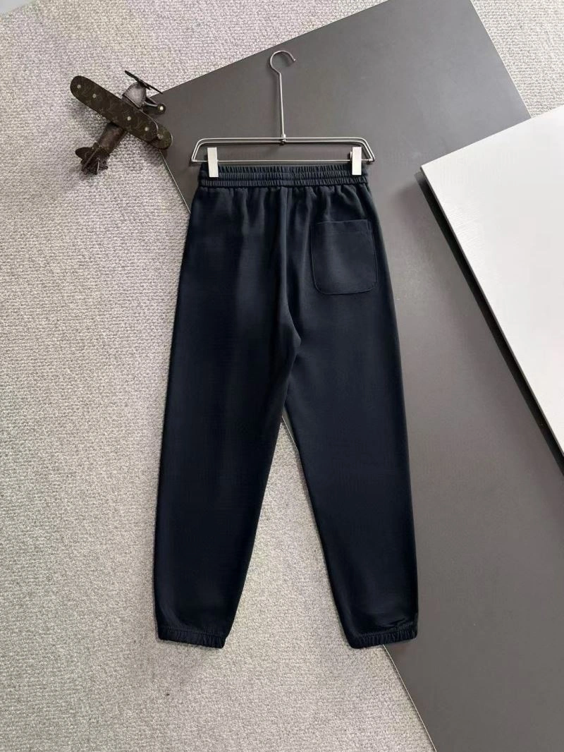 Minimalist Stone Island Long Pants 172797