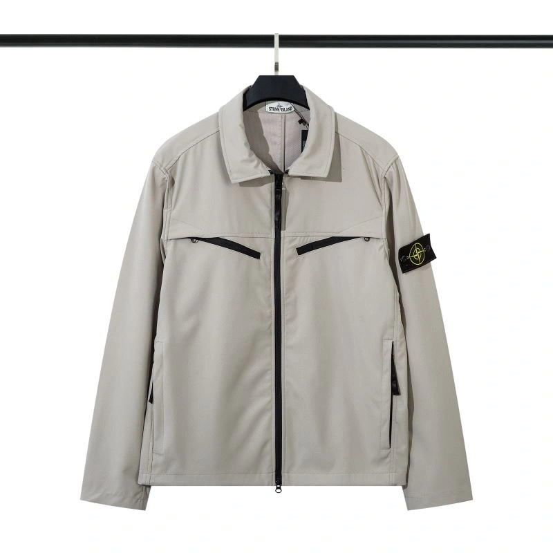 Stone Island Outwear Trendsetting 172966