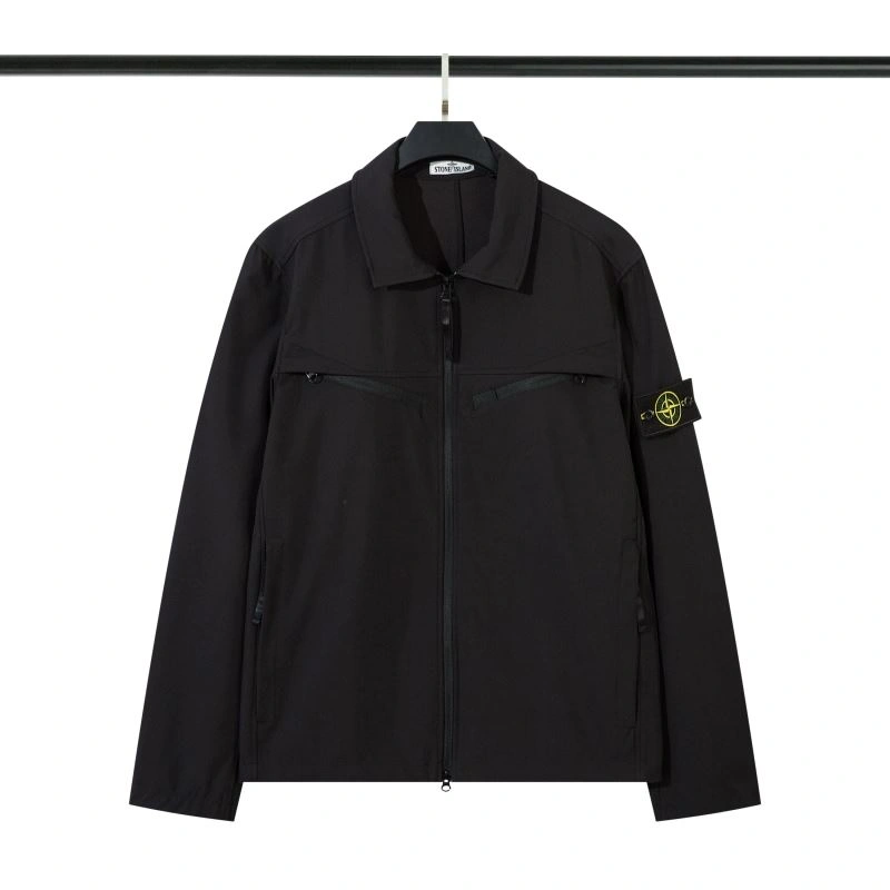 Stone Island Outwear Trendsetting 172966