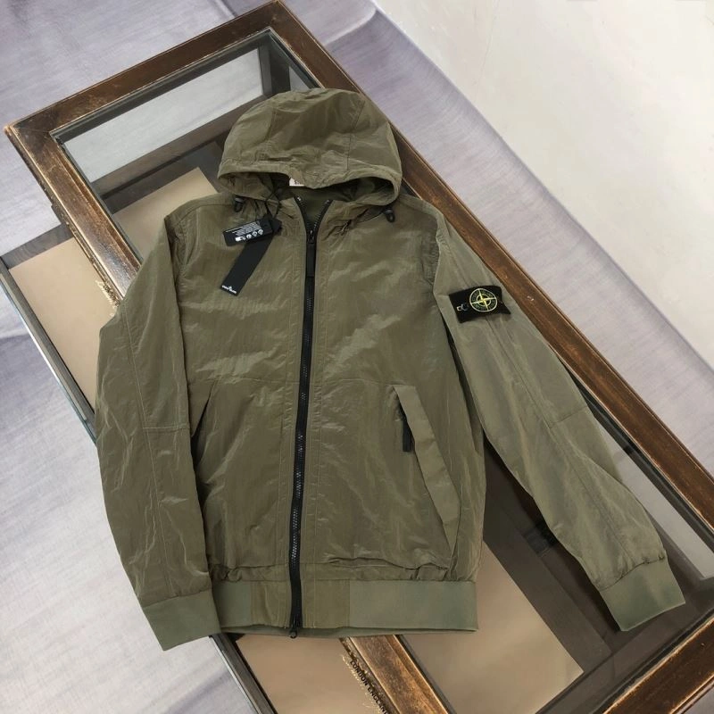 Comfortable Stone Island Outwear 172965