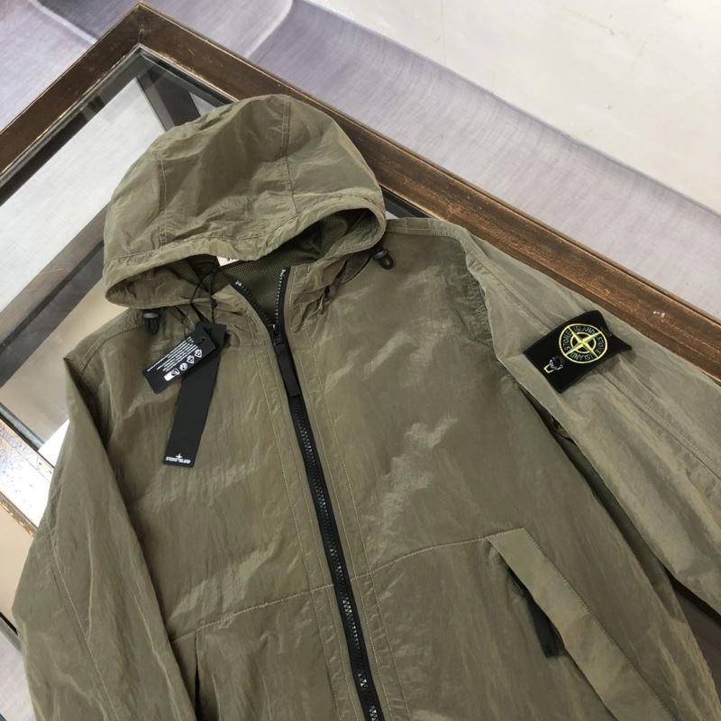 Comfortable Stone Island Outwear 172965