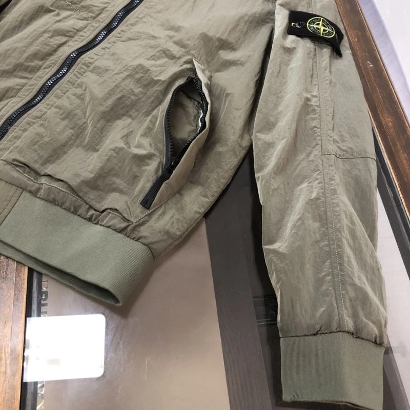 Comfortable Stone Island Outwear 172965