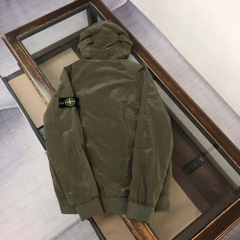 Comfortable Stone Island Outwear 172965