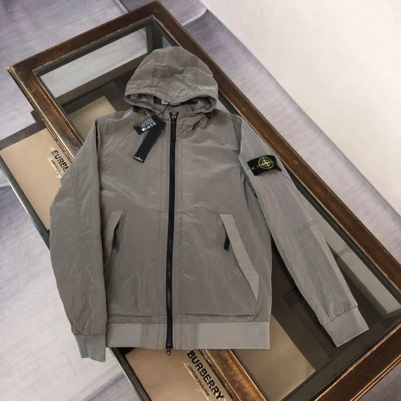 Stone Island Outwear MultiPurpose 172980