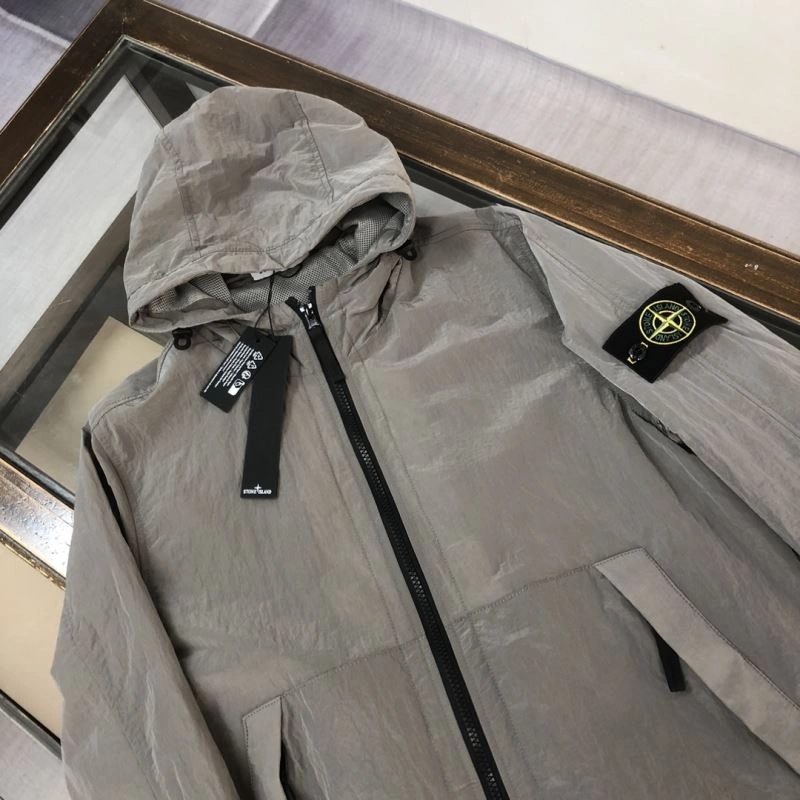 Stone Island Outwear MultiPurpose 172980