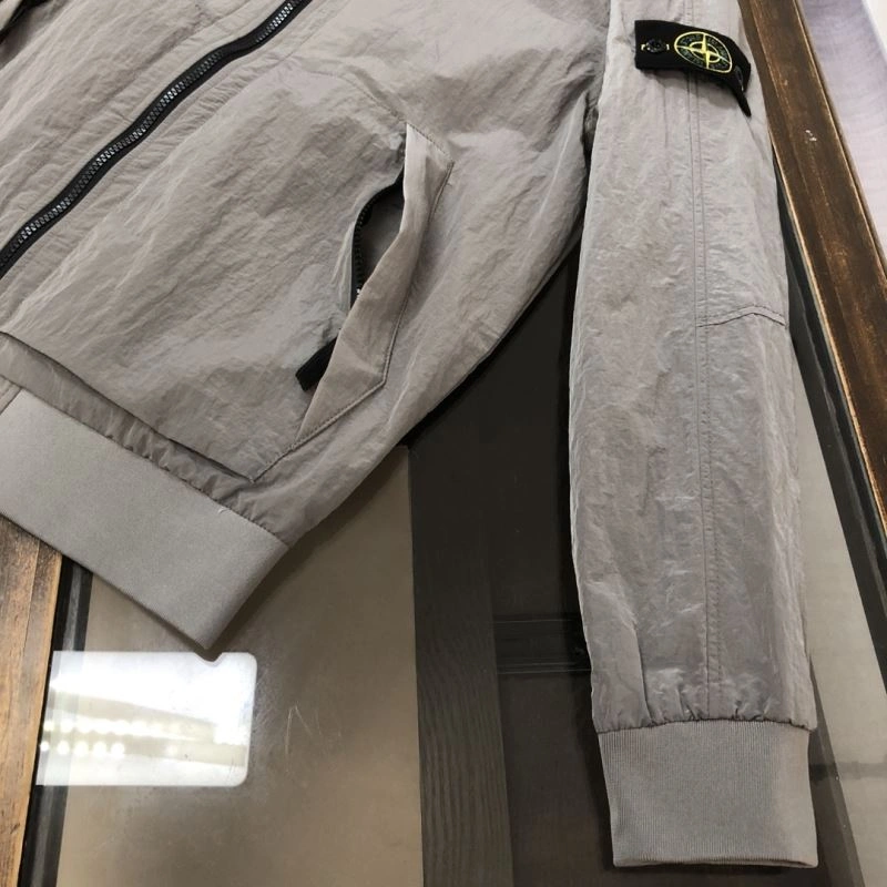 Stone Island Outwear MultiPurpose 172980