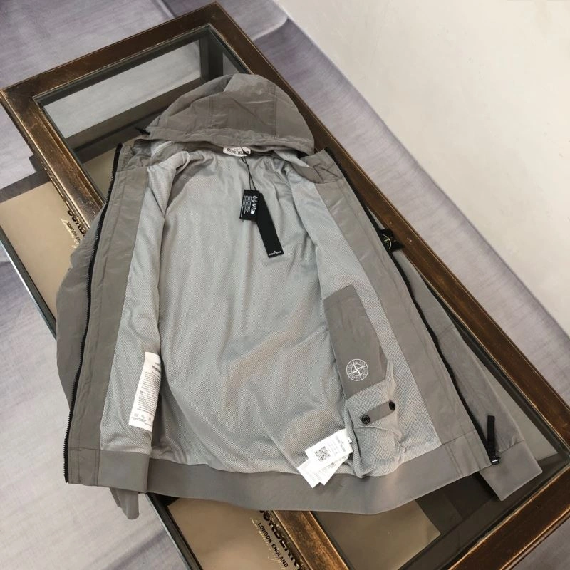 Stone Island Outwear MultiPurpose 172980