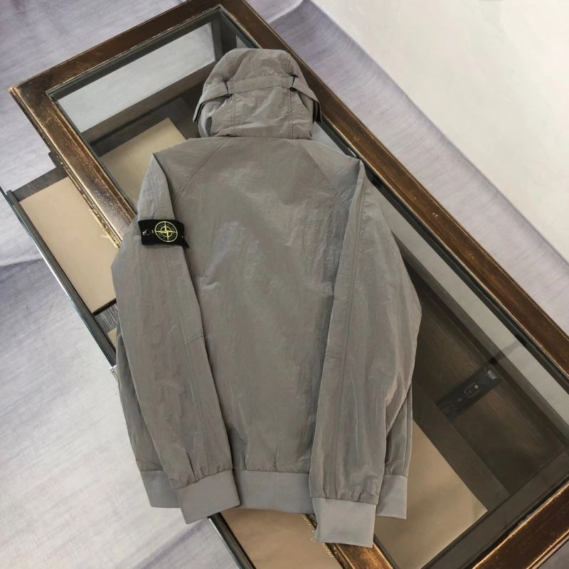 Stone Island Outwear MultiPurpose 172980