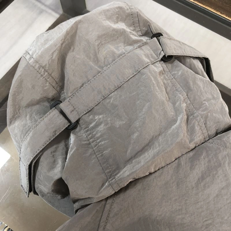 Stone Island Outwear MultiPurpose 172980