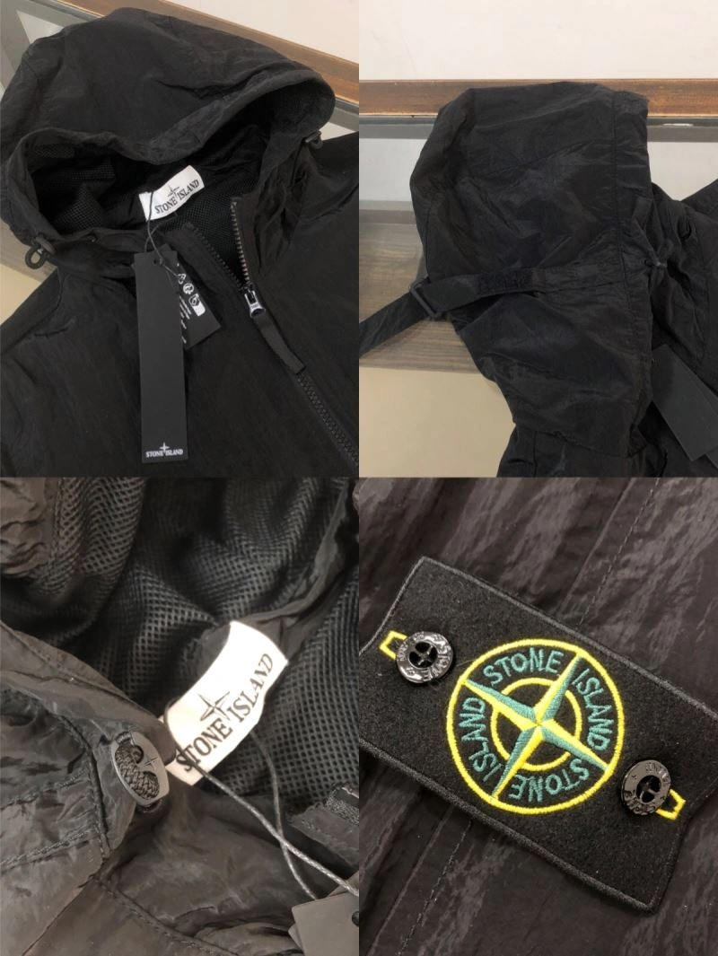 SmartChoice Stone Island Outwear 172972