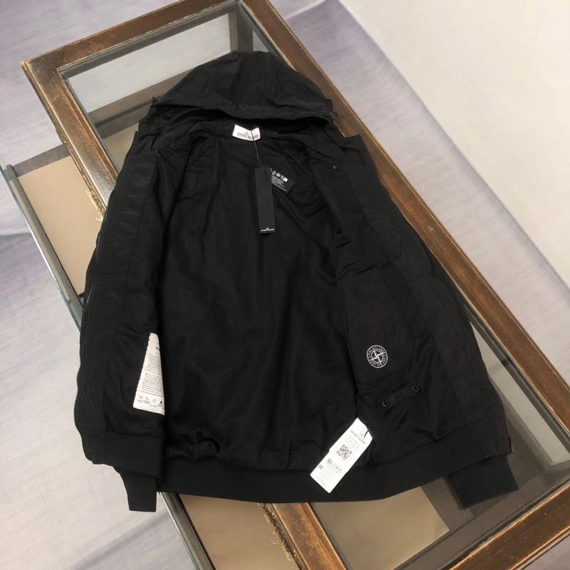SmartChoice Stone Island Outwear 172972