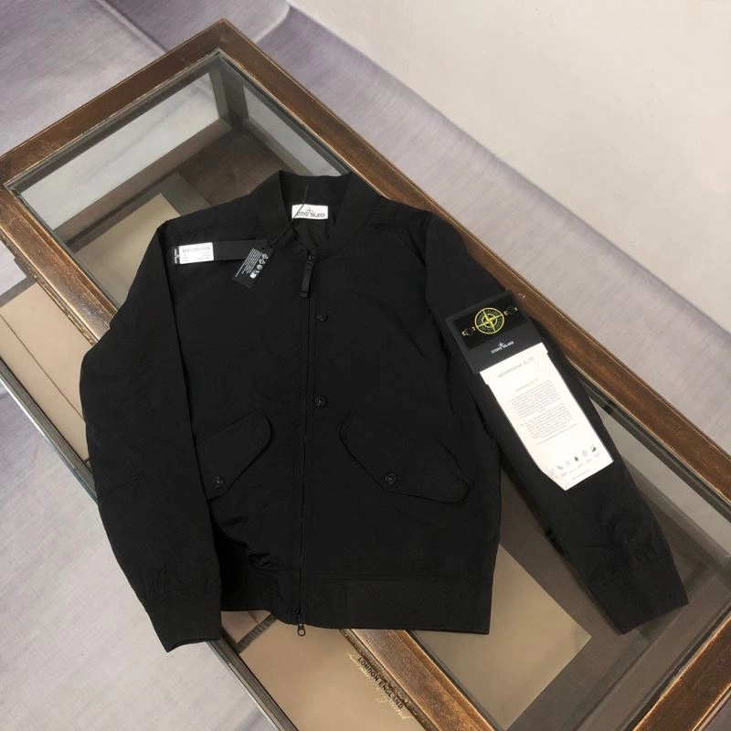 TopPick Stone Island Outwear 172789