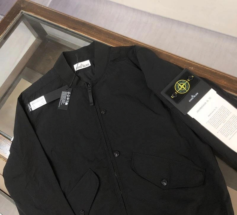 TopPick Stone Island Outwear 172789