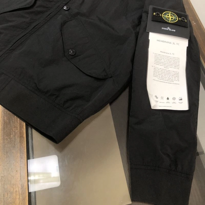 TopPick Stone Island Outwear 172789