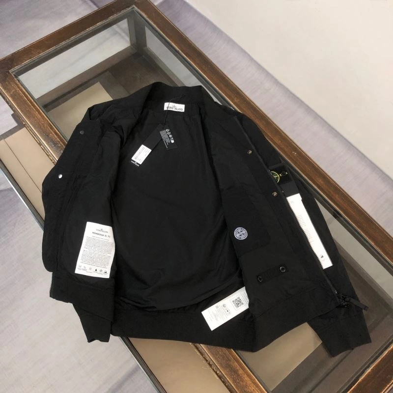 TopPick Stone Island Outwear 172789
