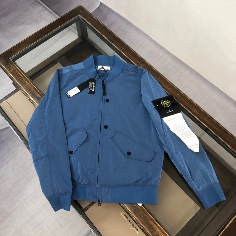Stone Island Outwear AllSeason 172967