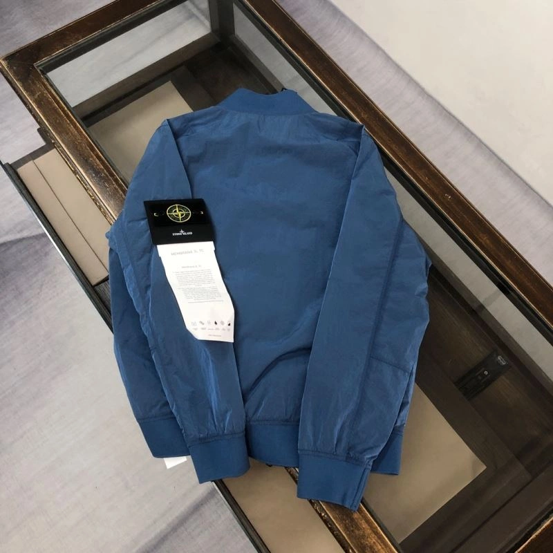 Stone Island Outwear AllSeason 172967