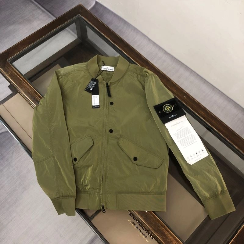 Stone Island Outwear Classic 172968