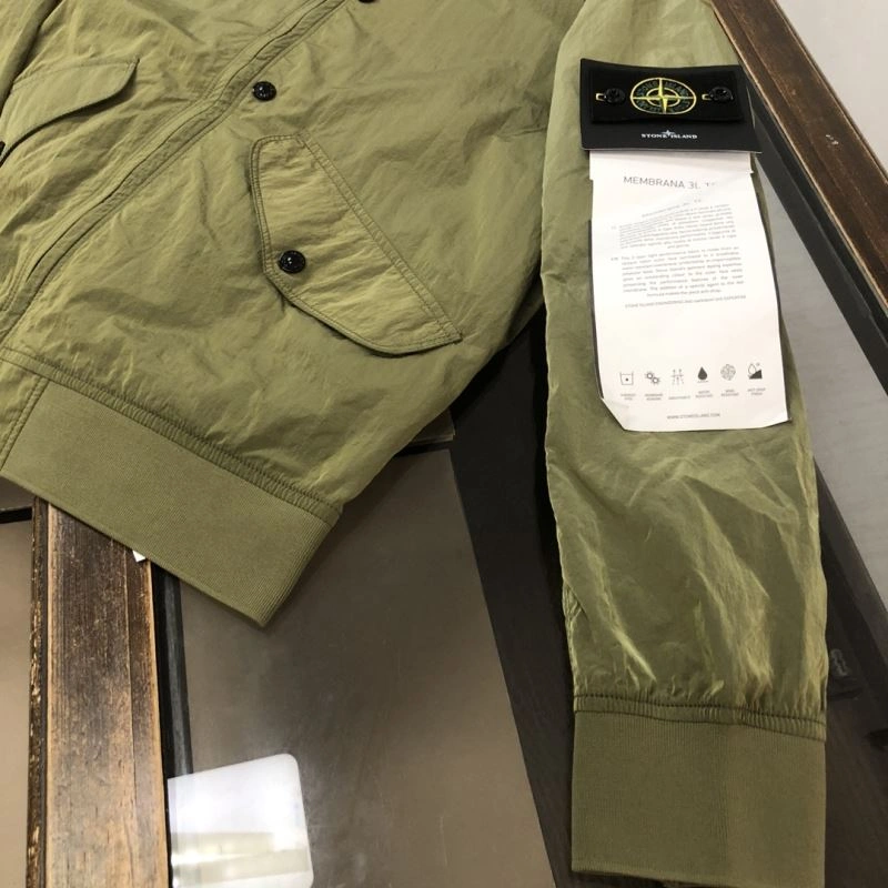 Stone Island Outwear Classic 172968