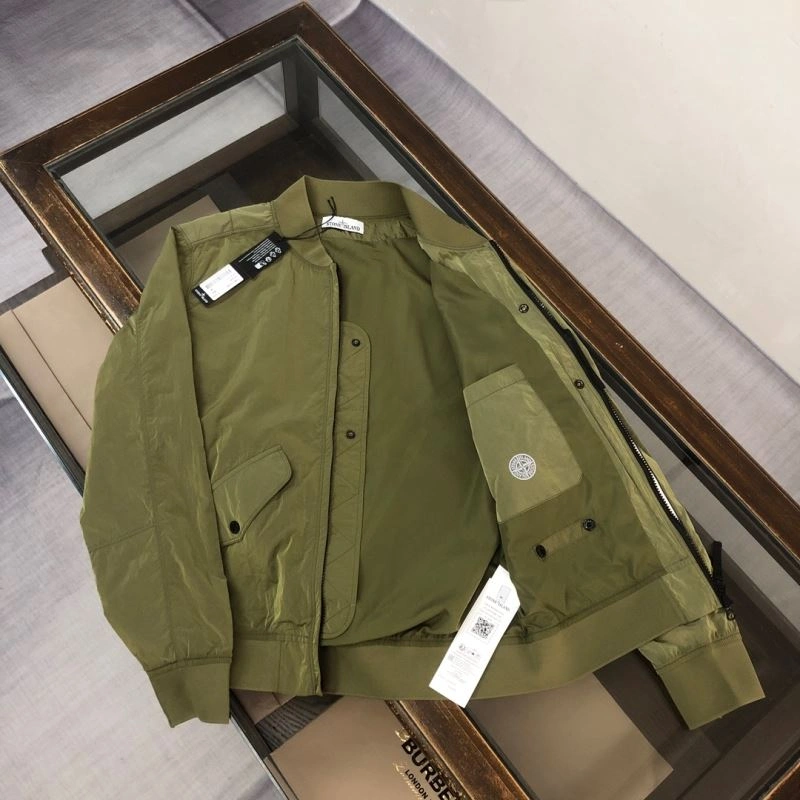Stone Island Outwear Classic 172968