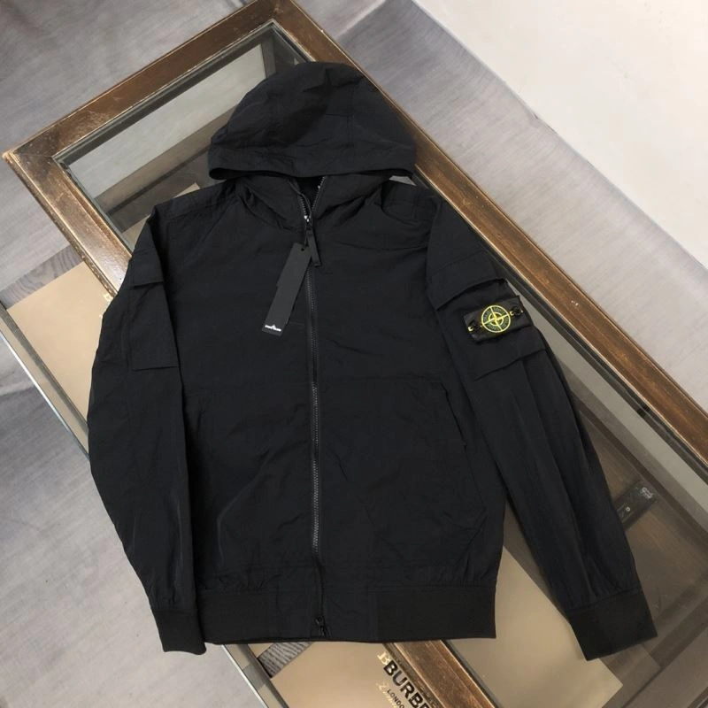 Attractive Stone Island Outwear 172962