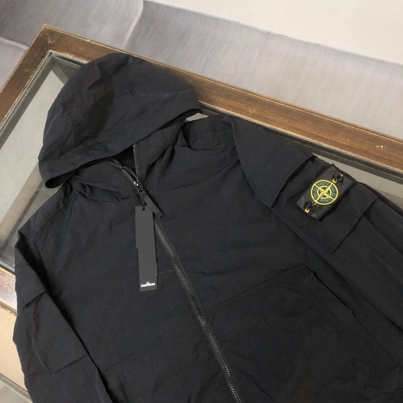 Attractive Stone Island Outwear 172962