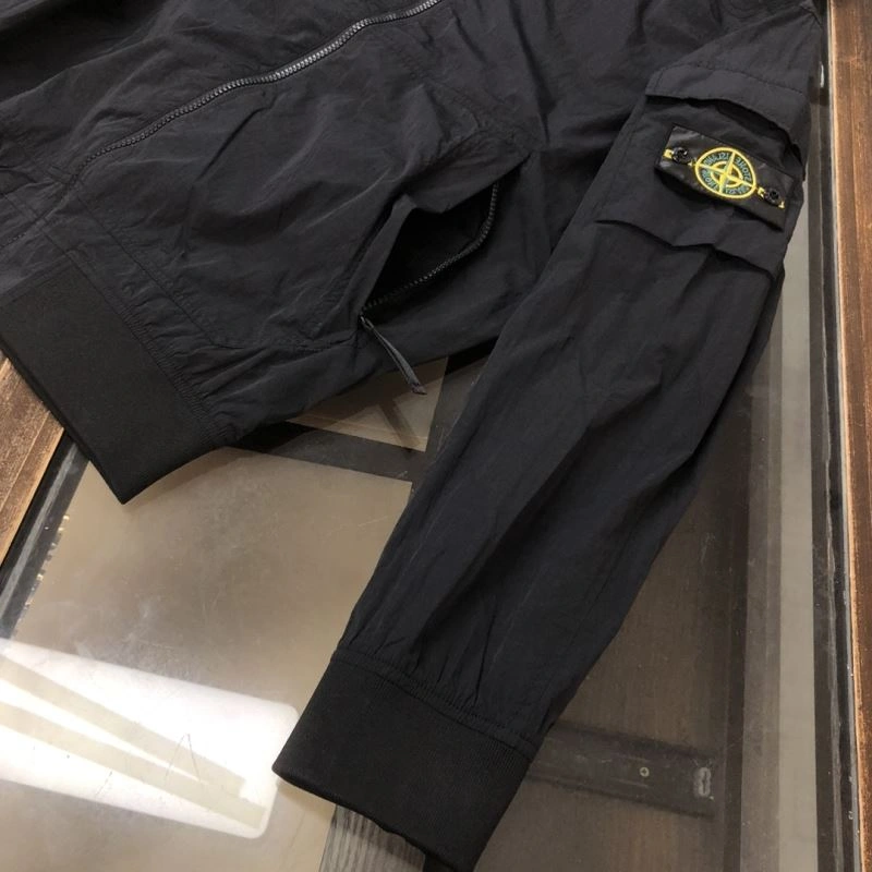 Attractive Stone Island Outwear 172962