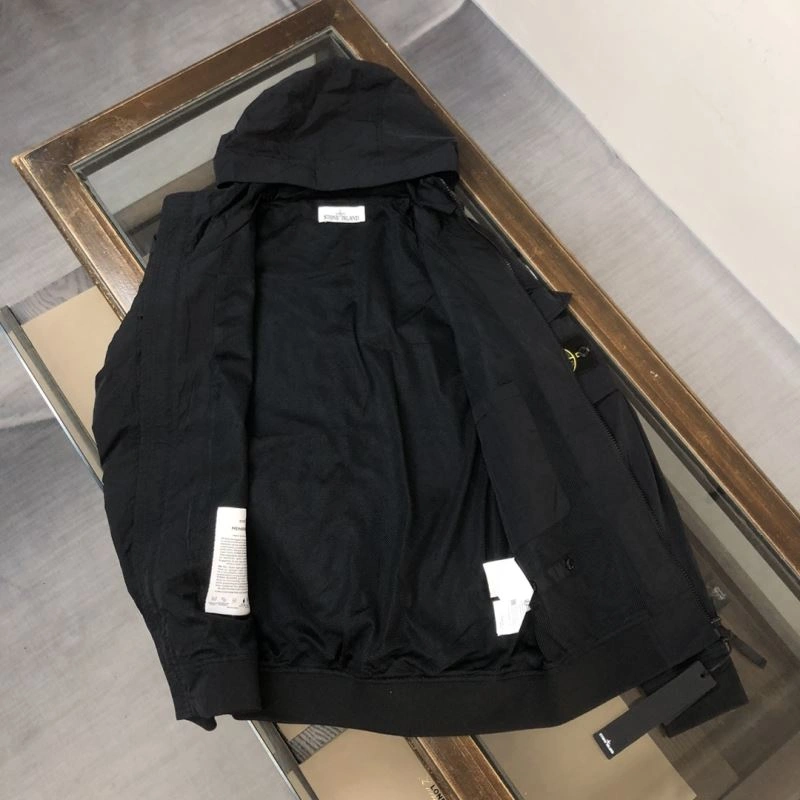 Attractive Stone Island Outwear 172962