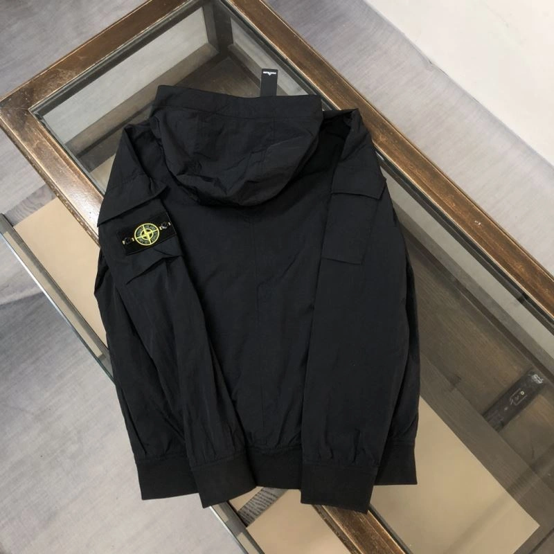 Attractive Stone Island Outwear 172962