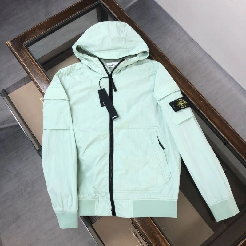 Stone Island Outwear Lightweight 172960