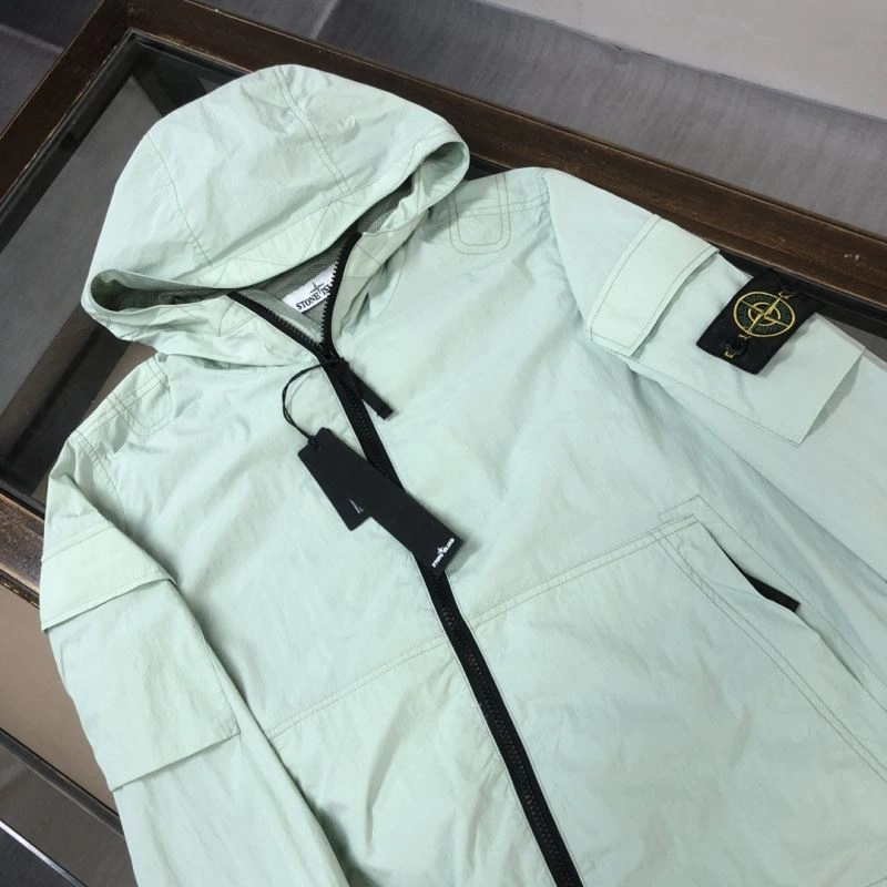 Stone Island Outwear Lightweight 172960