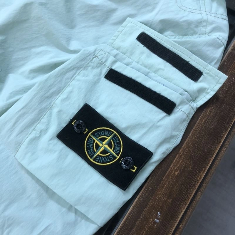 Stone Island Outwear Lightweight 172960