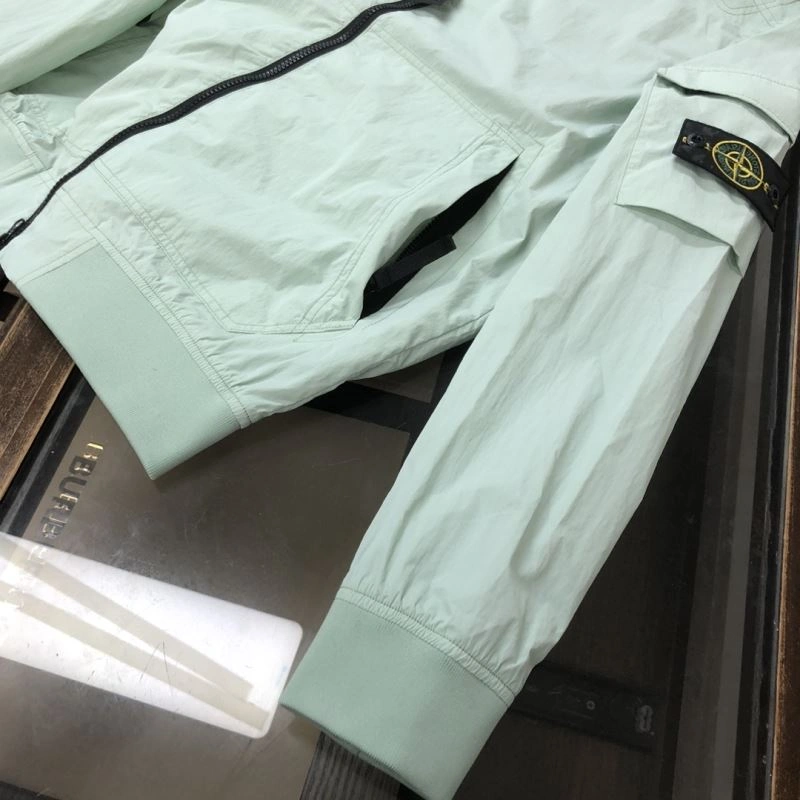 Stone Island Outwear Lightweight 172960