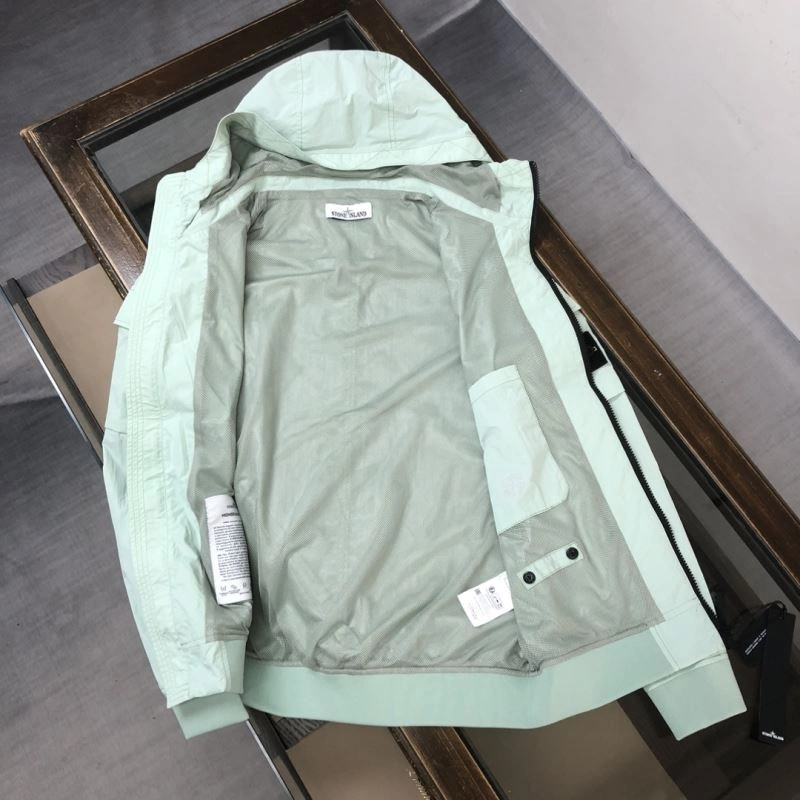 Stone Island Outwear Lightweight 172960