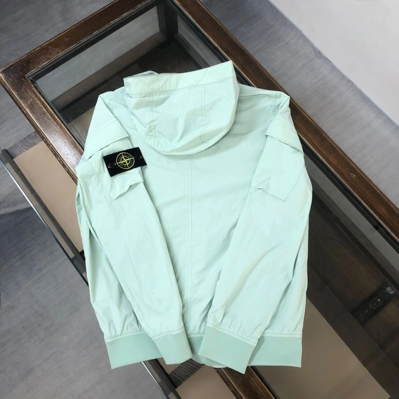 Stone Island Outwear Lightweight 172960