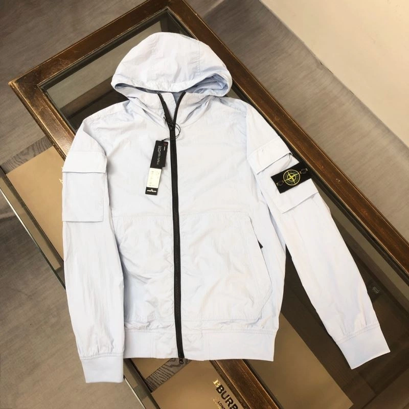 Stone Island Outwear HighPerformance 173052