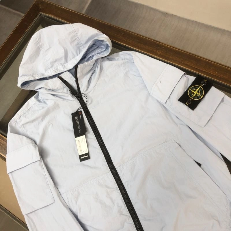 Stone Island Outwear HighPerformance 173052