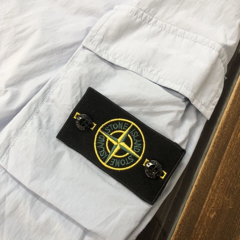 Stone Island Outwear HighPerformance 173052