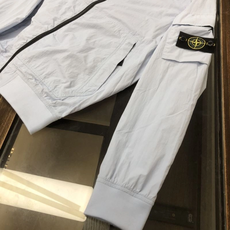 Stone Island Outwear HighPerformance 173052
