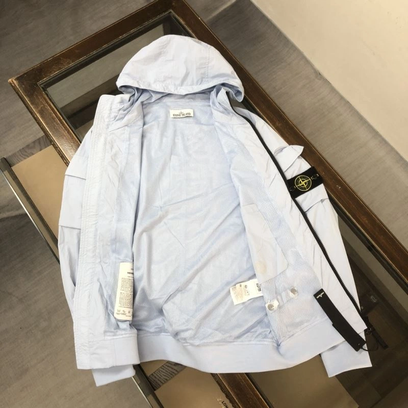 Stone Island Outwear HighPerformance 173052
