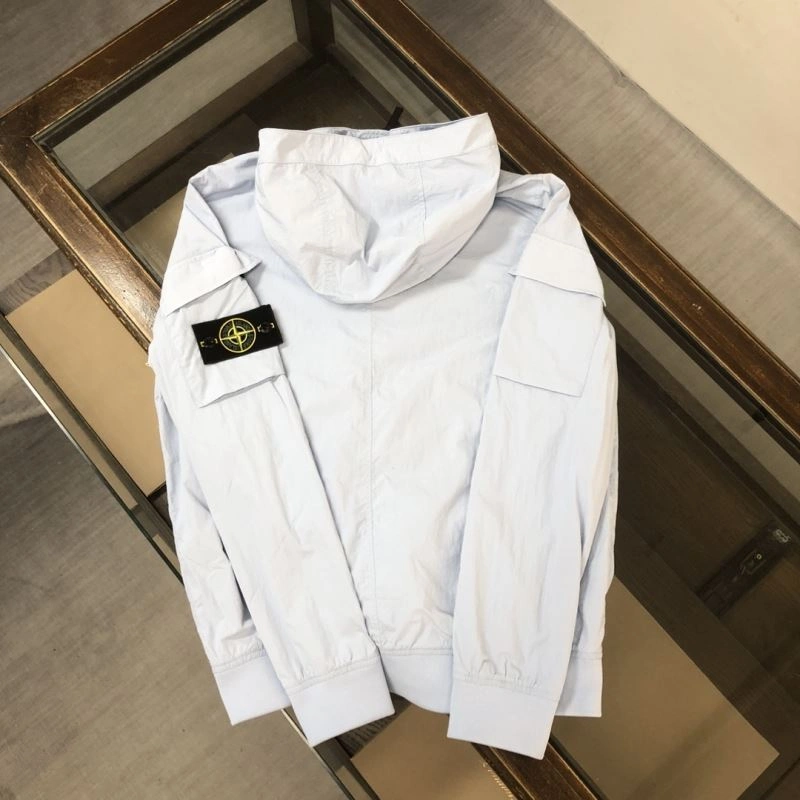 Stone Island Outwear HighPerformance 173052