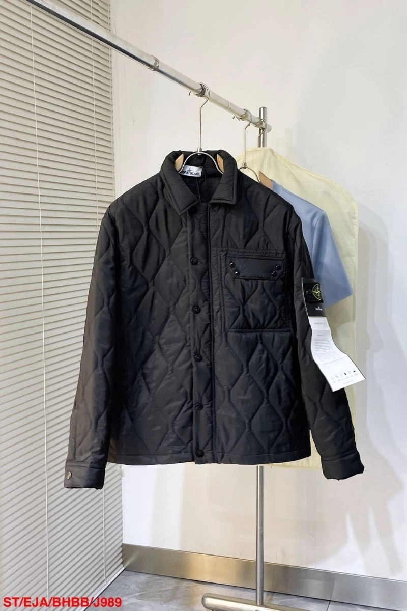 Stone Island Outwear Efficient 172959