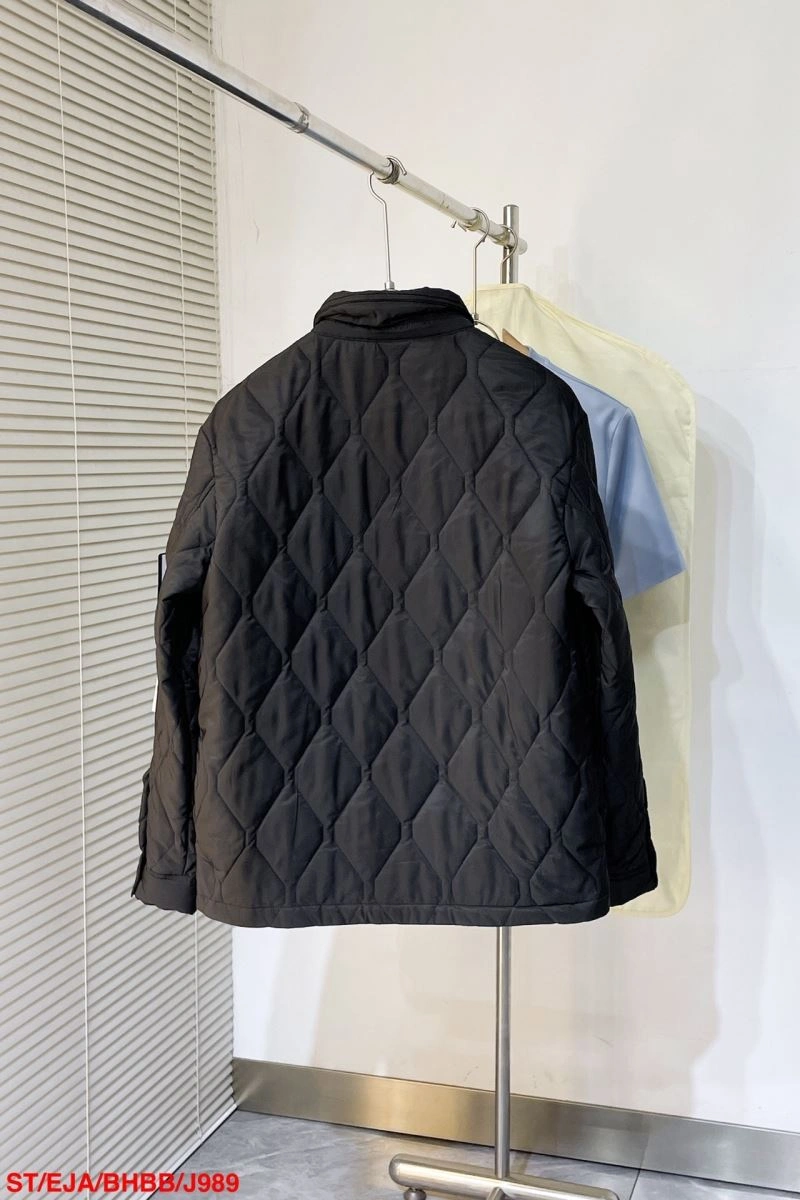 Stone Island Outwear Efficient 172959