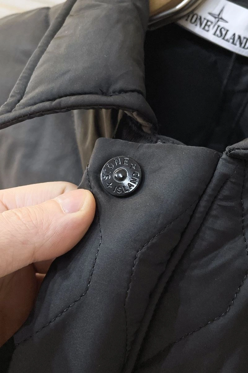 Stone Island Outwear Efficient 172959