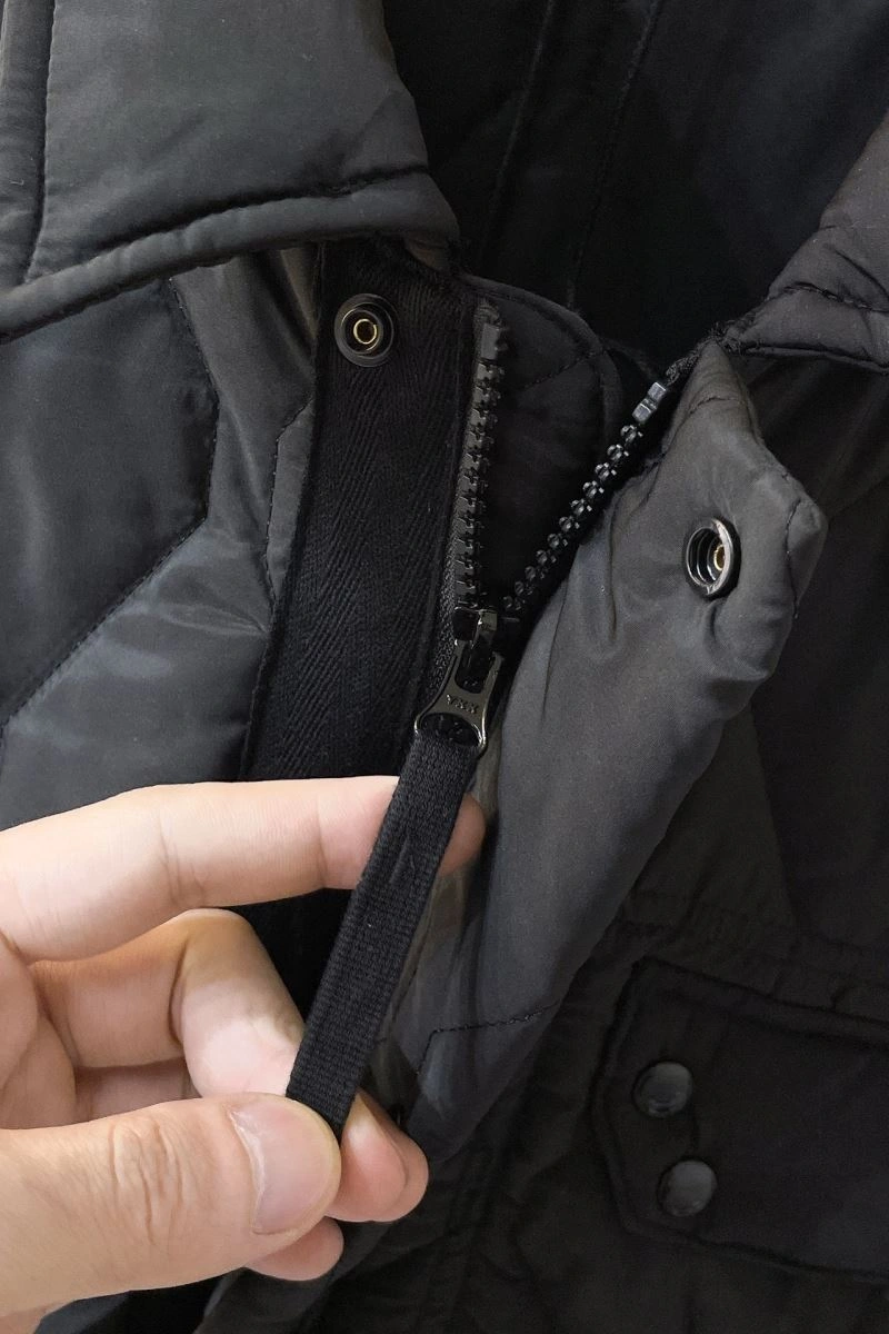 Stone Island Outwear Efficient 172959