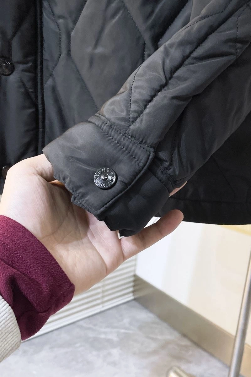 Stone Island Outwear Efficient 172959